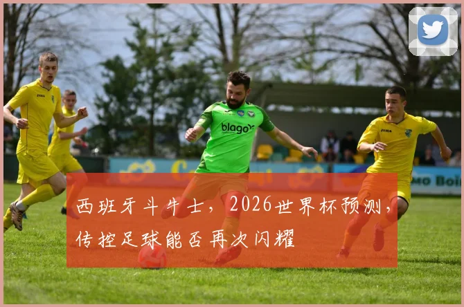 西班牙斗牛士，2026世界杯预测，传控足球能否再次闪耀